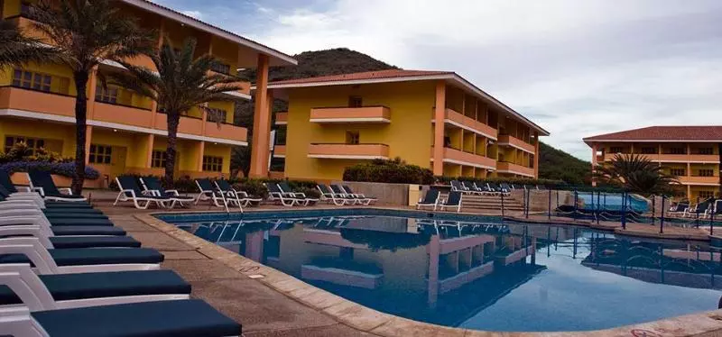 Hotel Sunsol Ecoland