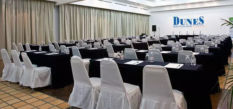 Hotel Sunsol Ecoland