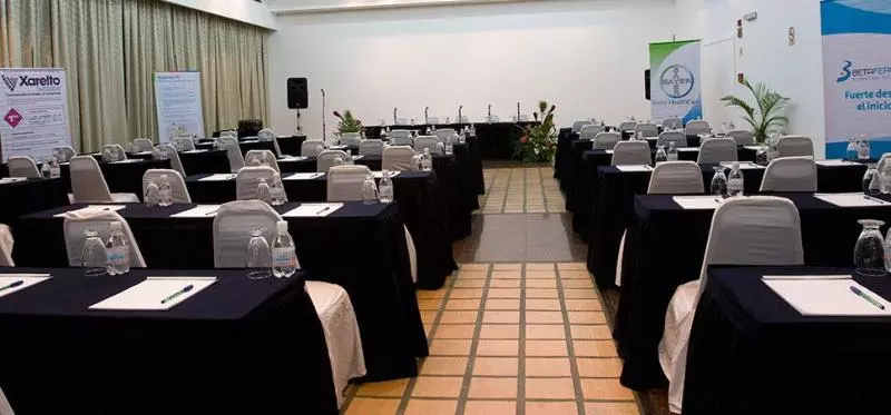 Hotel Sunsol Ecoland