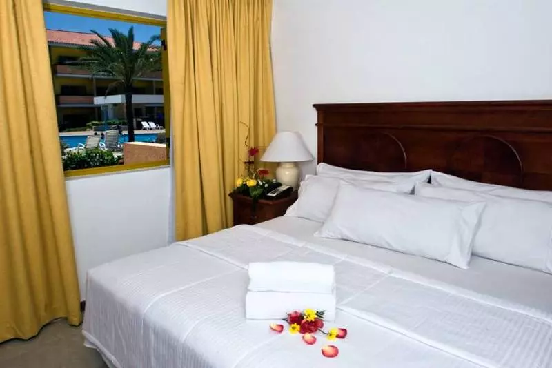 Hotel Sunsol Ecoland