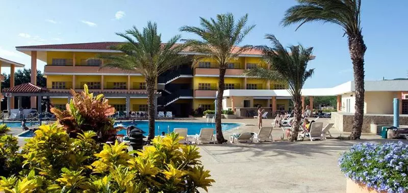 Hotel Sunsol Ecoland