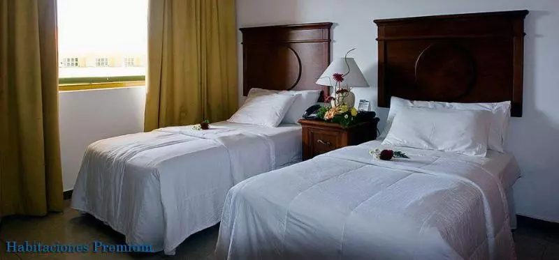 Hotel Sunsol Ecoland