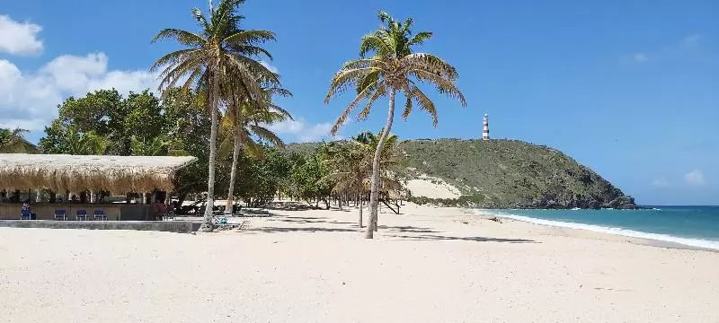 Hotel Sunsol Ecoland