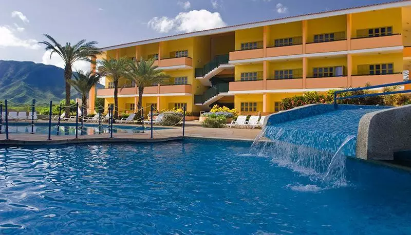 Hotel Sunsol Ecoland