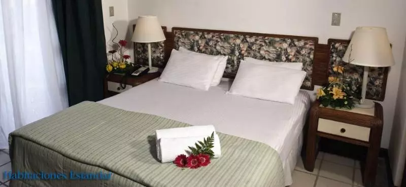 Hotel Sunsol Ecoland