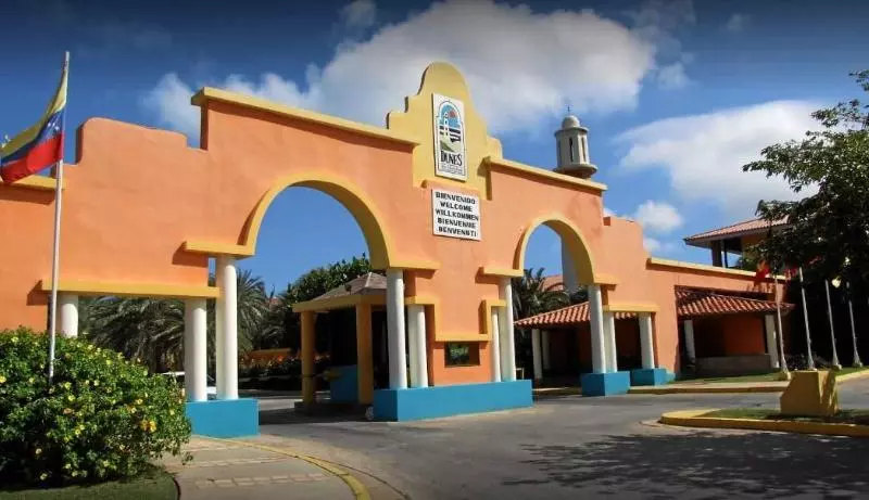 Hotel Sunsol Ecoland