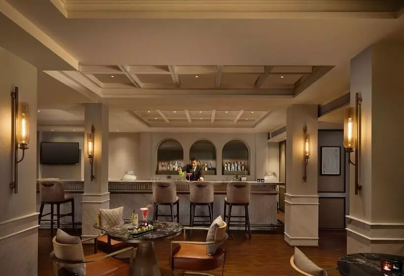 酒店 The Crown, Bhubaneswar   Ihcl Seleqtions