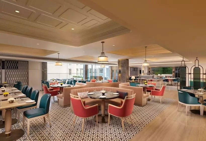 酒店 The Crown, Bhubaneswar   Ihcl Seleqtions