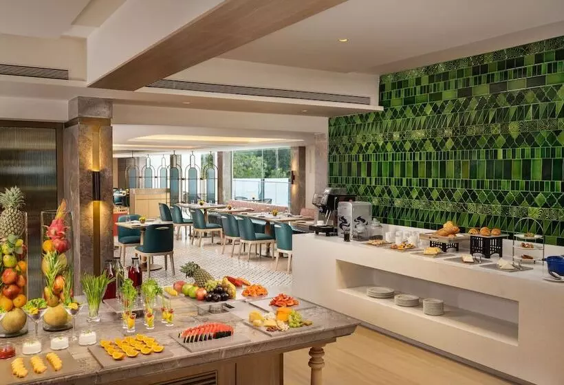 酒店 The Crown, Bhubaneswar   Ihcl Seleqtions