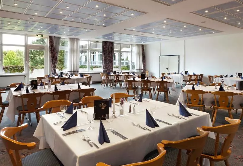 ホテル Tryp By Wyndham Bad Bramstedt