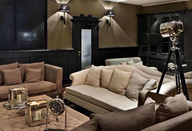 Hotelli Tryp By Wyndham Bad Bramstedt