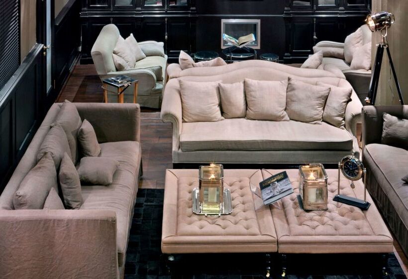 Hotelli Tryp By Wyndham Bad Bramstedt