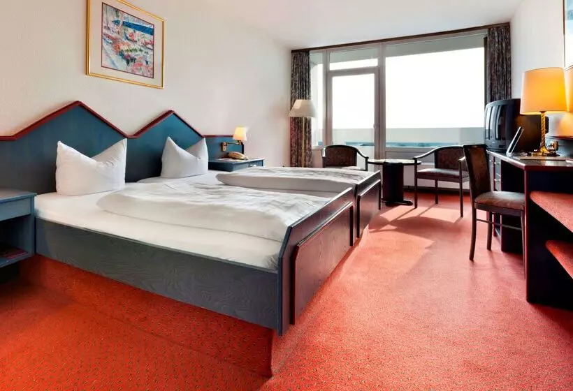 ホテル Tryp By Wyndham Bad Bramstedt