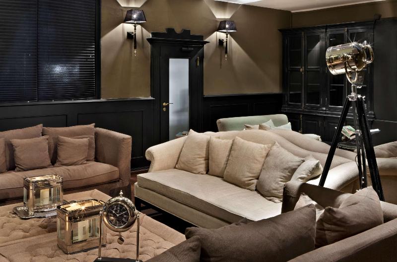 Hotelli Tryp By Wyndham Bad Bramstedt