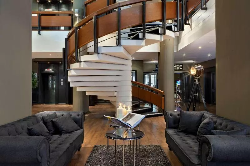 ホテル Tryp By Wyndham Bad Bramstedt