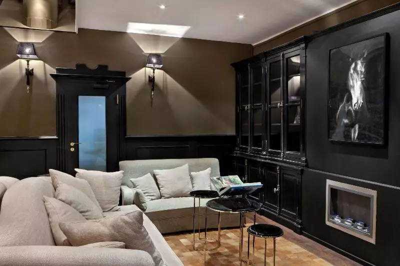 ホテル Tryp By Wyndham Bad Bramstedt