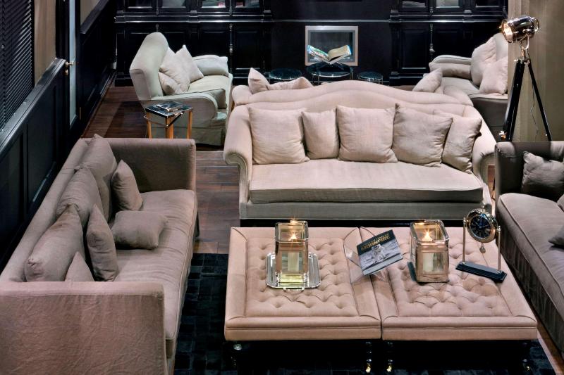 Hotelli Tryp By Wyndham Bad Bramstedt