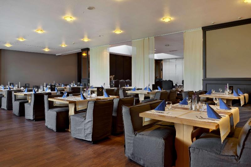 Hotelli Tryp By Wyndham Bad Bramstedt