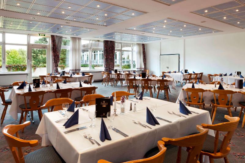 Hotelli Tryp By Wyndham Bad Bramstedt