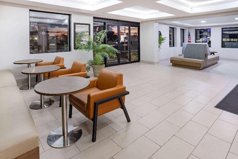 فندق Wingate By Wyndham Fishkill