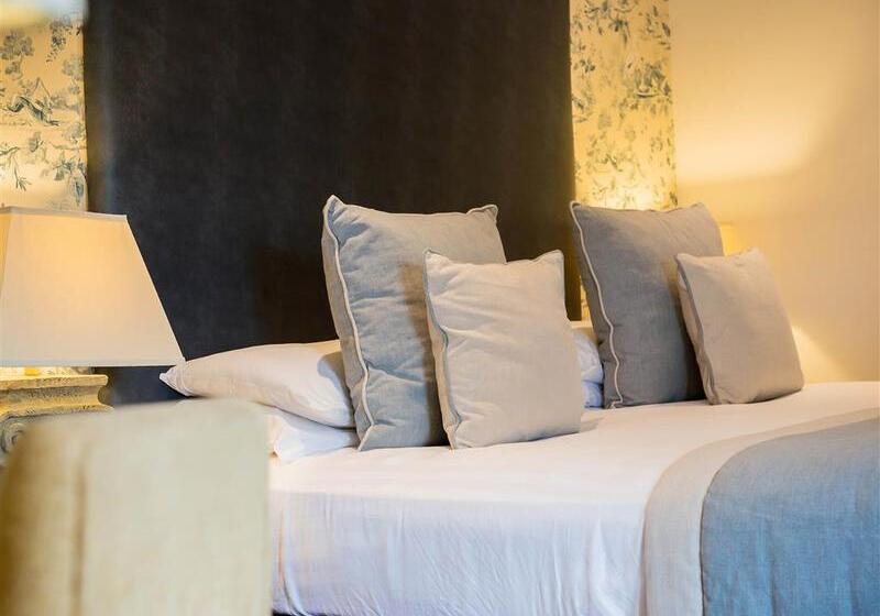 Отель Woughton House