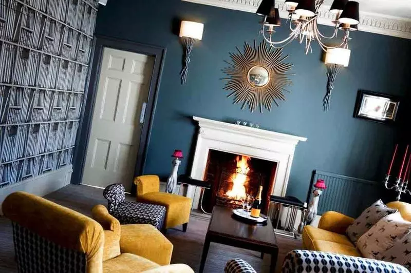 فندق Woughton House