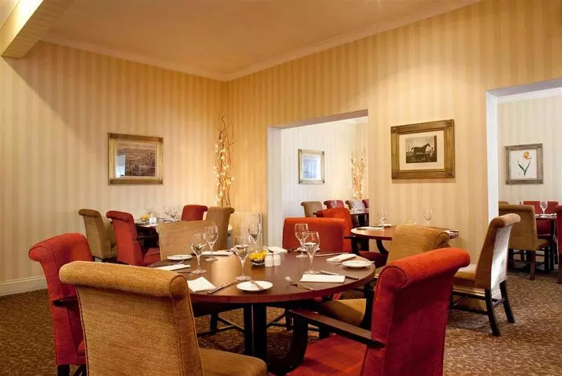 فندق Woughton House