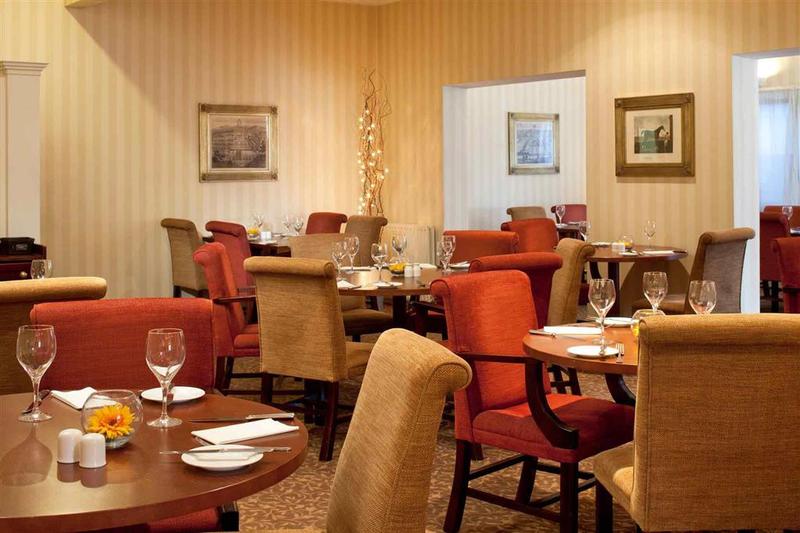 Отель Woughton House