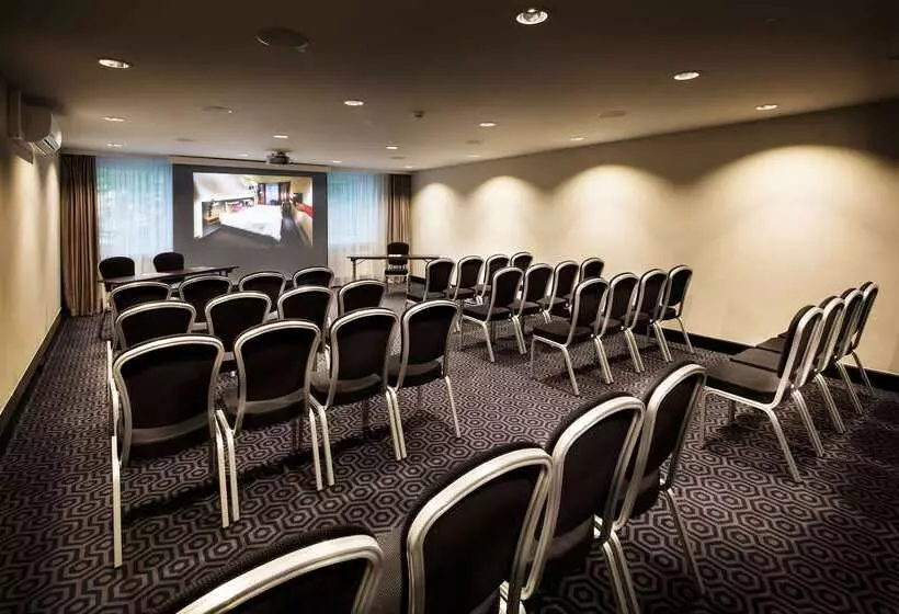 Pentahotel Paris Charles De Gaulle