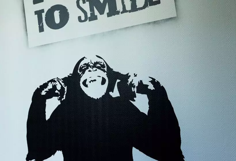 Pentahotel Paris Charles De Gaulle