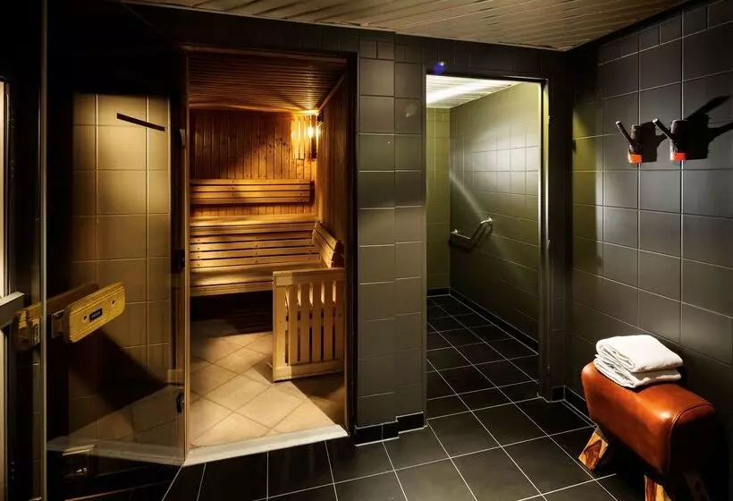 Pentahotel Paris Charles De Gaulle