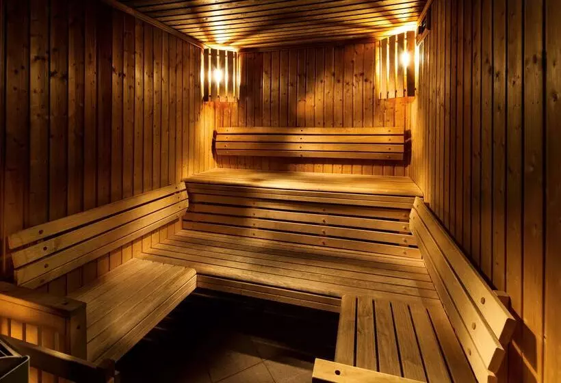 Pentahotel Paris Charles De Gaulle