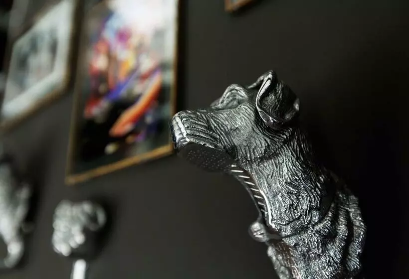 Pentahotel Paris Charles De Gaulle