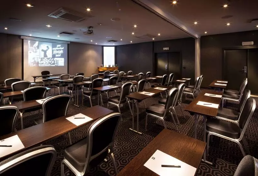 Pentahotel Paris Charles De Gaulle