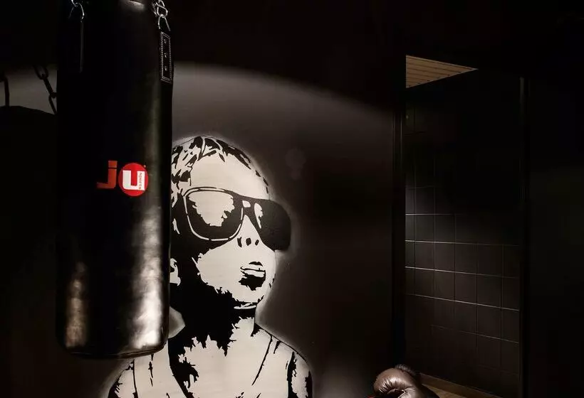 Pentahotel Paris Charles De Gaulle