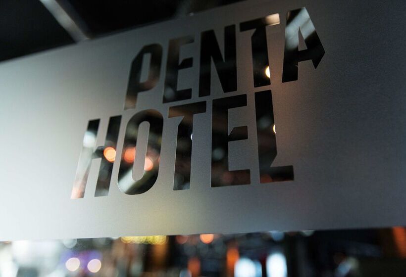 Pentahotel Paris Charles De Gaulle