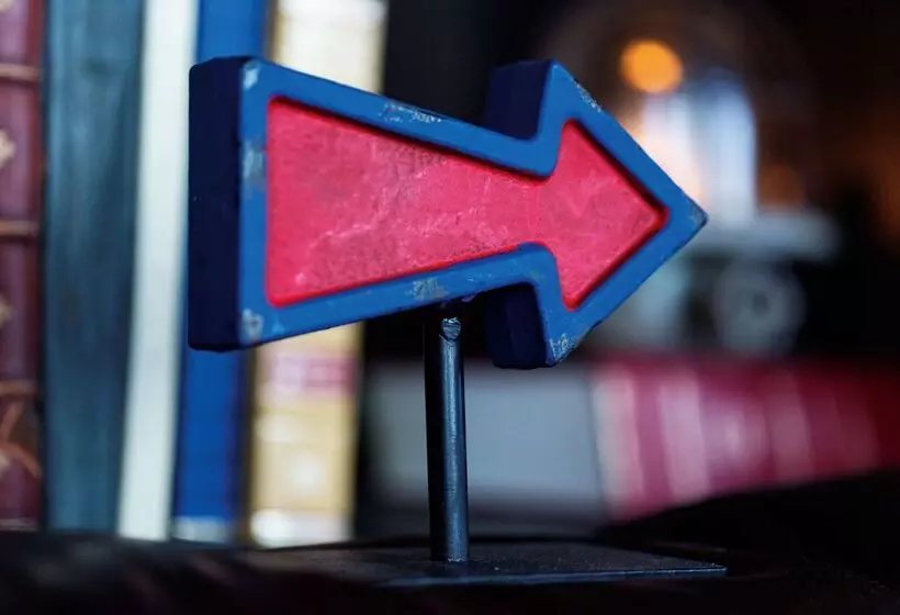 Pentahotel Paris Charles De Gaulle