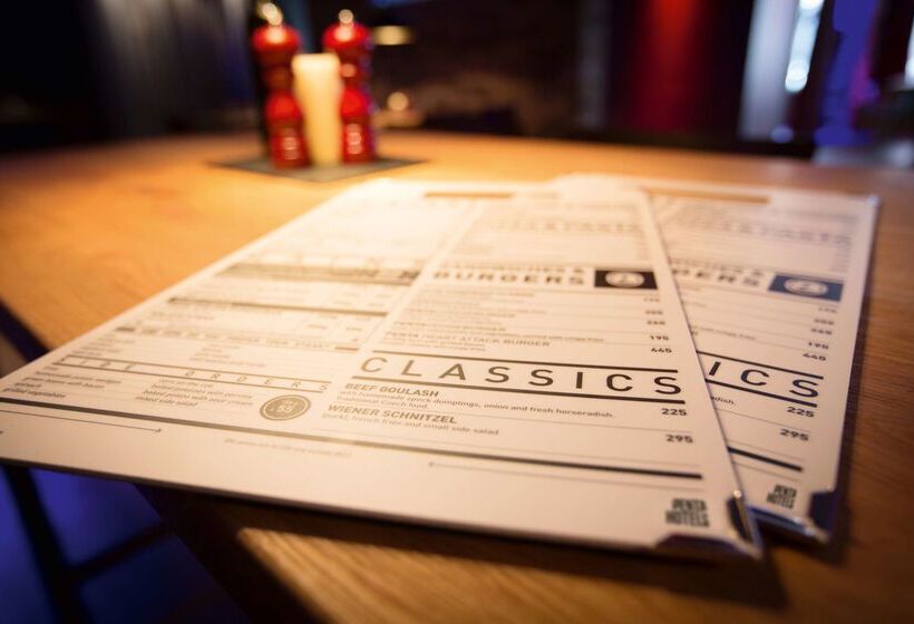 Pentahotel Paris Charles De Gaulle