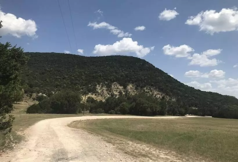 A Peace Of Heaven Cabins And Rv