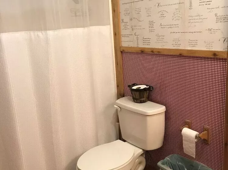 A Peace Of Heaven Cabins And Rv