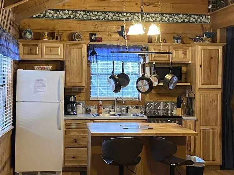 A Peace Of Heaven Cabins And Rv