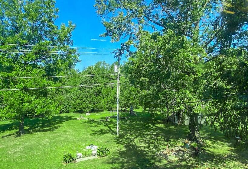 ベッドアンドブレックファースト Vaiden Inn