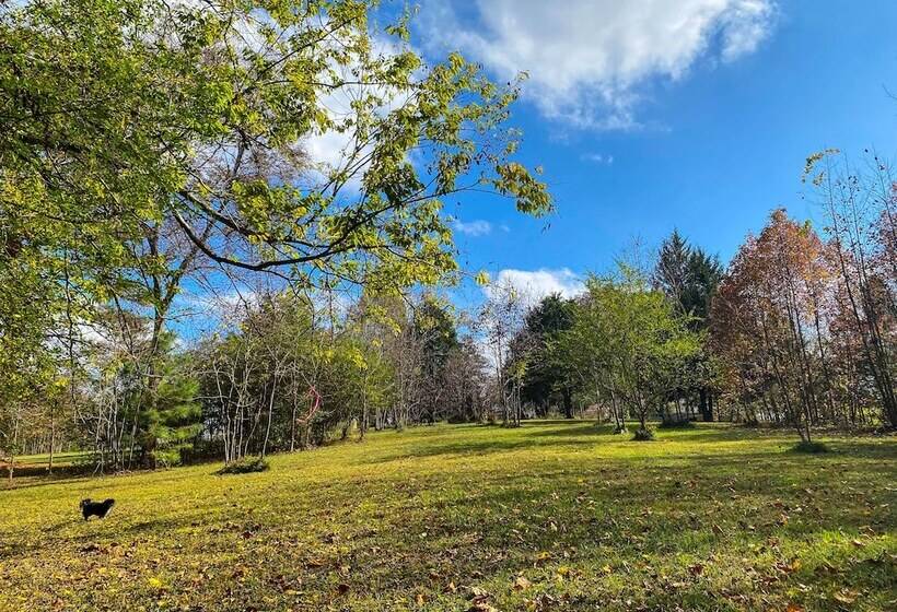 ベッドアンドブレックファースト Vaiden Inn