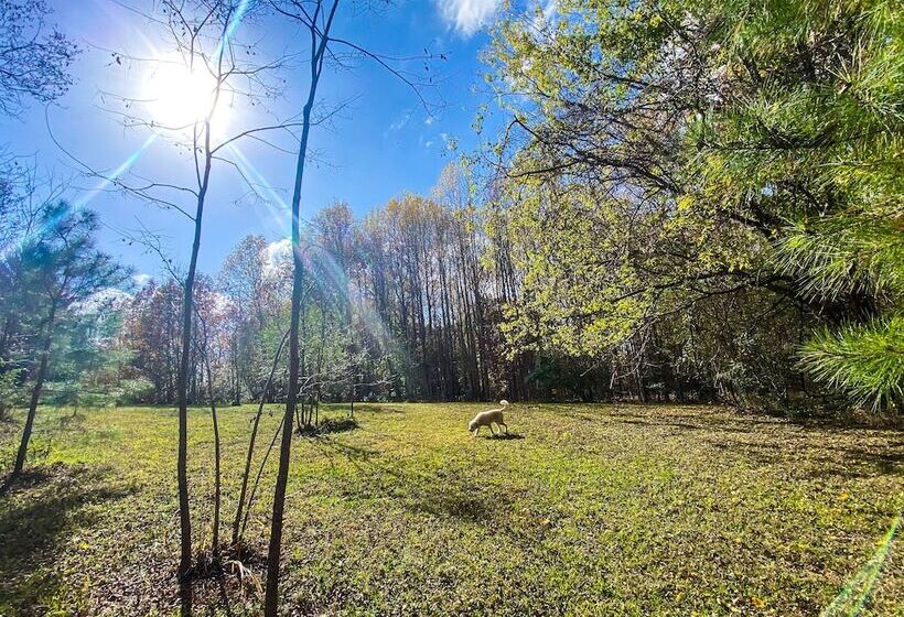 ベッドアンドブレックファースト Vaiden Inn