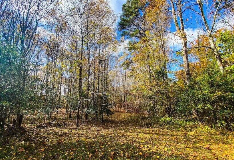 ベッドアンドブレックファースト Vaiden Inn