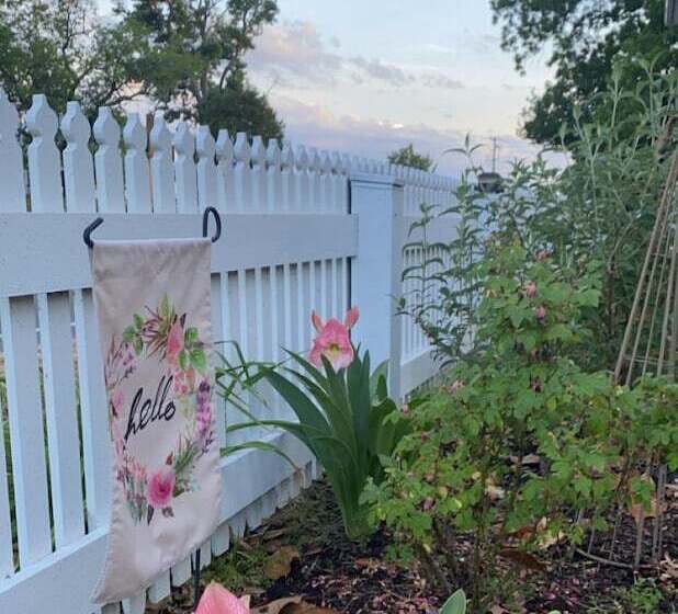 ベッドアンドブレックファースト Vaiden Inn