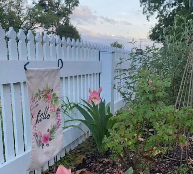 Aamiaismajoitus (B&B) Vaiden Inn