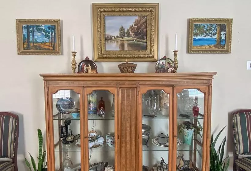 Aamiaismajoitus (B&B) Vaiden Inn