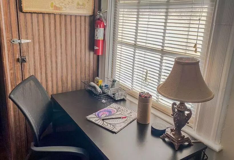 Aamiaismajoitus (B&B) Vaiden Inn