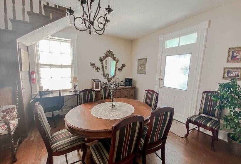 ベッドアンドブレックファースト Vaiden Inn